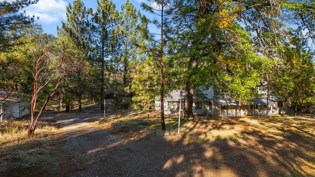 28424 Alpine Way, Shingletown, CA 96088