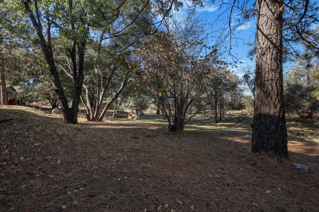 28424 Alpine Way, Shingletown, CA 96088