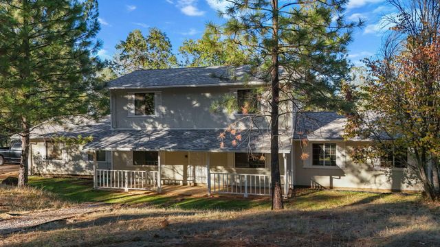 28424 Alpine Way, Shingletown, CA 96088