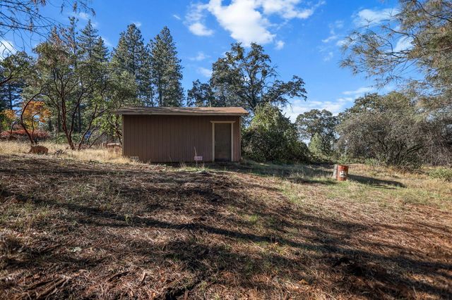 28424 Alpine Way, Shingletown, CA 96088