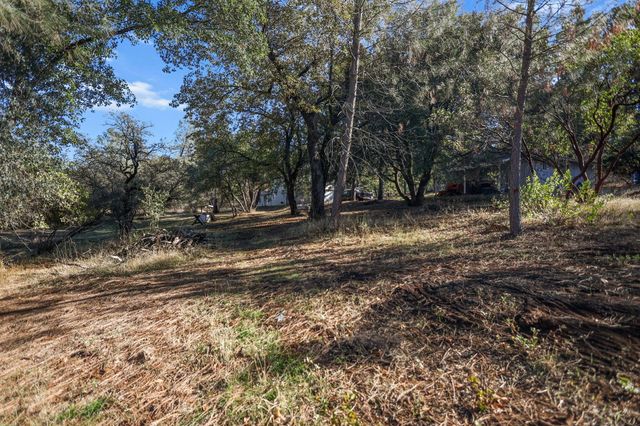 28424 Alpine Way, Shingletown, CA 96088