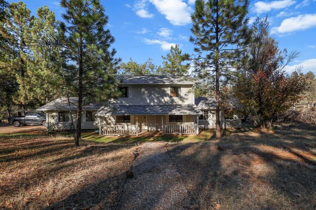 28424 Alpine Way, Shingletown, CA 96088