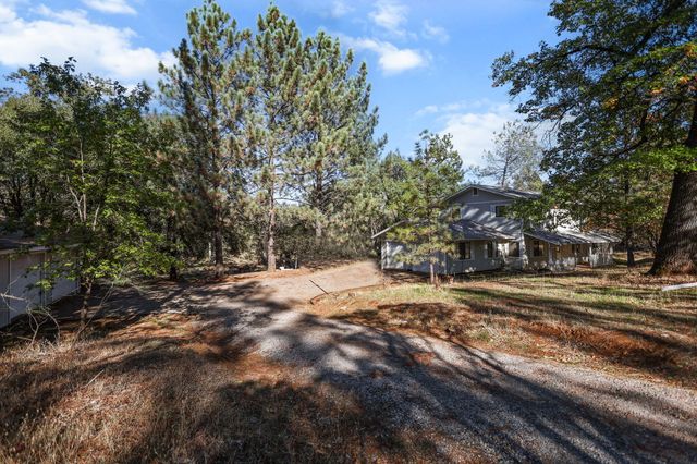 28424 Alpine Way, Shingletown, CA 96088