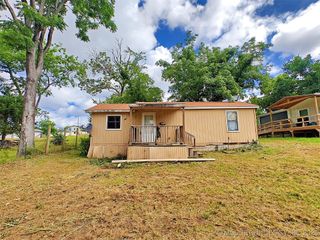 801 E Harrison Street, Tahlequah, OK 74464