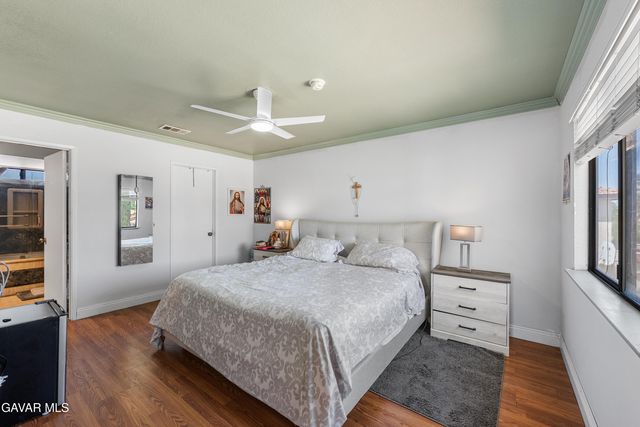 37806 Sulphur Springs Road, Palmdale, CA 93552