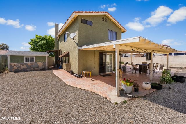 37806 Sulphur Springs Road, Palmdale, CA 93552