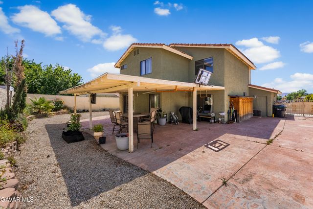 37806 Sulphur Springs Road, Palmdale, CA 93552