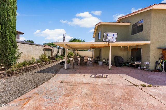 37806 Sulphur Springs Road, Palmdale, CA 93552