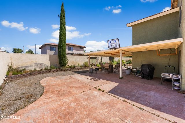 37806 Sulphur Springs Road, Palmdale, CA 93552