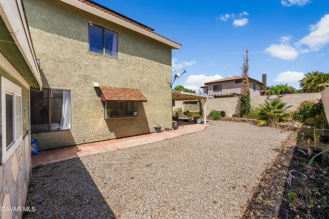 37806 Sulphur Springs Road, Palmdale, CA 93552
