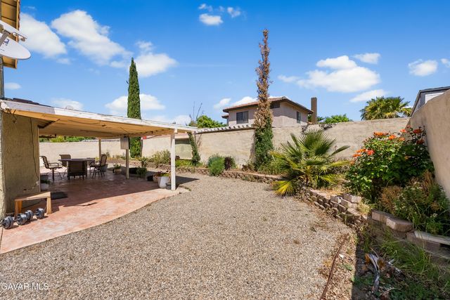 37806 Sulphur Springs Road, Palmdale, CA 93552