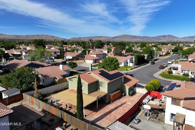 37806 Sulphur Springs Road, Palmdale, CA 93552