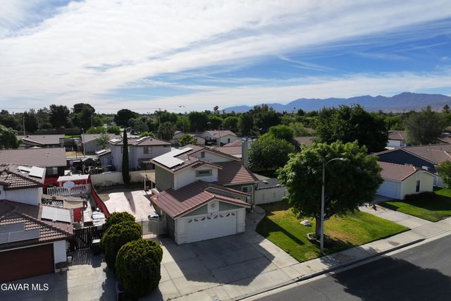 37806 Sulphur Springs Road, Palmdale, CA 93552