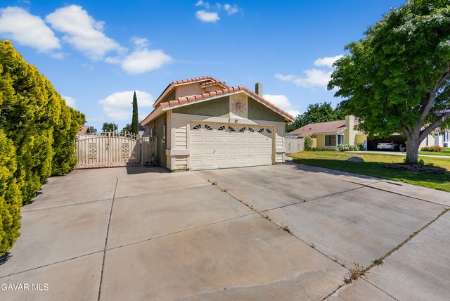 37806 Sulphur Springs Road, Palmdale, CA 93552