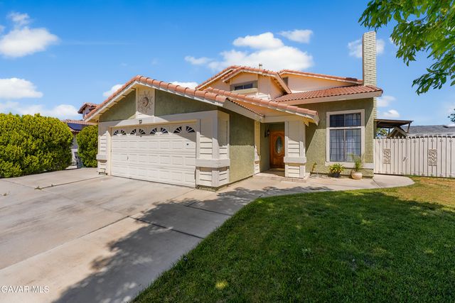 37806 Sulphur Springs Road, Palmdale, CA 93552