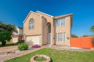 6302 Wellness Landing Ln, Houston, TX 77072
