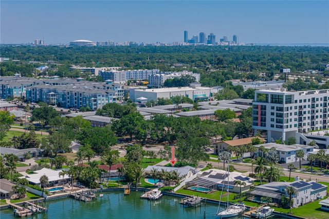 4201 37TH STREET S, St Petersburg, FL 33711