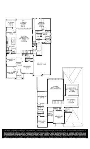 1405 Swayze Street, Magnolia, TX 77354