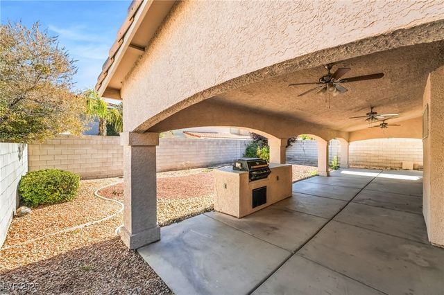 9796 Raven Wing Canyon Court, Las Vegas, NV 89183