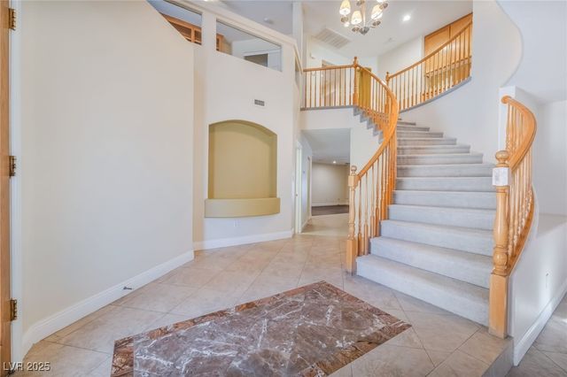 9796 Raven Wing Canyon Court, Las Vegas, NV 89183