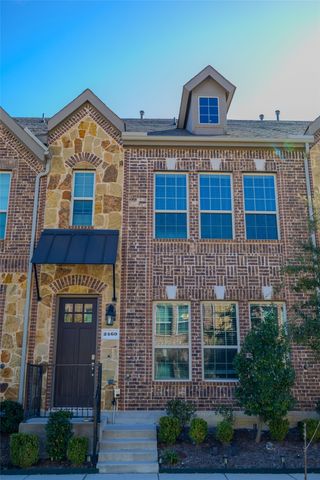 2460 Klamath Drive, Lewisville, TX 75056
