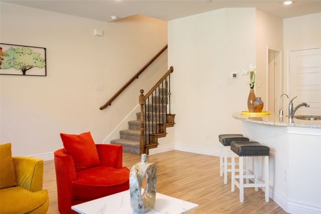 2460 Klamath Drive, Lewisville, TX 75056