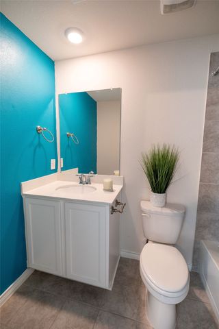 2460 Klamath Drive, Lewisville, TX 75056