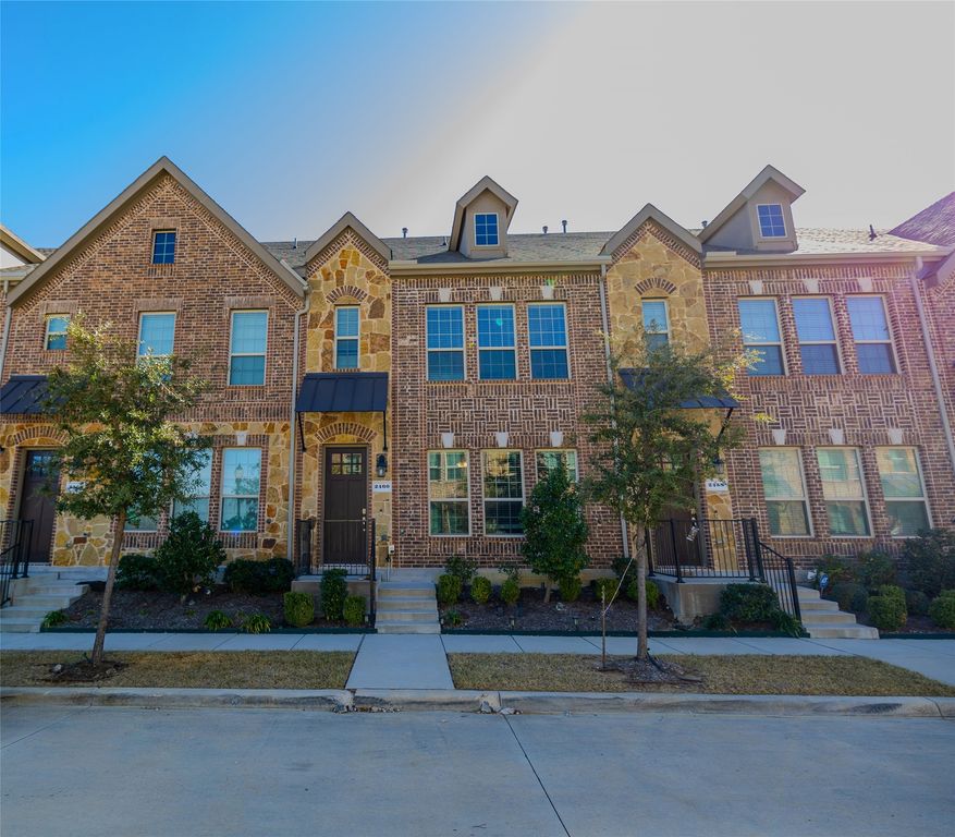 2460 Klamath Drive, Lewisville, TX 75056