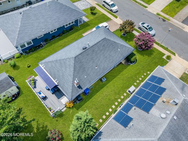 2125 Mount Hope Lane, Toms River, NJ 08753