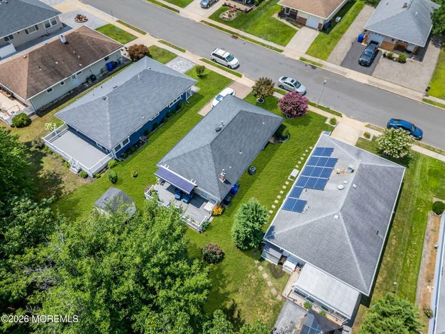 2125 Mount Hope Lane, Toms River, NJ 08753