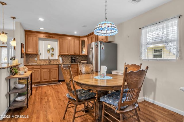 2125 Mount Hope Lane, Toms River, NJ 08753