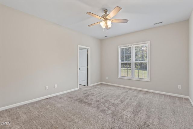 1390 Peach Farm Road, Lillington, NC 27546