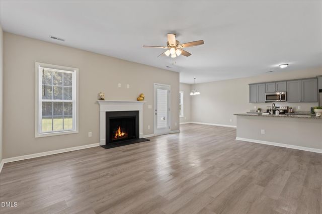 1390 Peach Farm Road, Lillington, NC 27546