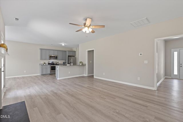 1390 Peach Farm Road, Lillington, NC 27546