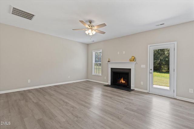 1390 Peach Farm Road, Lillington, NC 27546