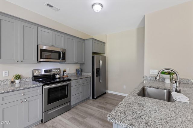 1390 Peach Farm Road, Lillington, NC 27546