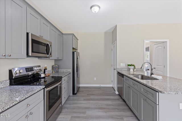 1390 Peach Farm Road, Lillington, NC 27546