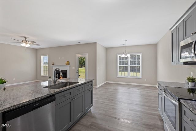 1390 Peach Farm Road, Lillington, NC 27546