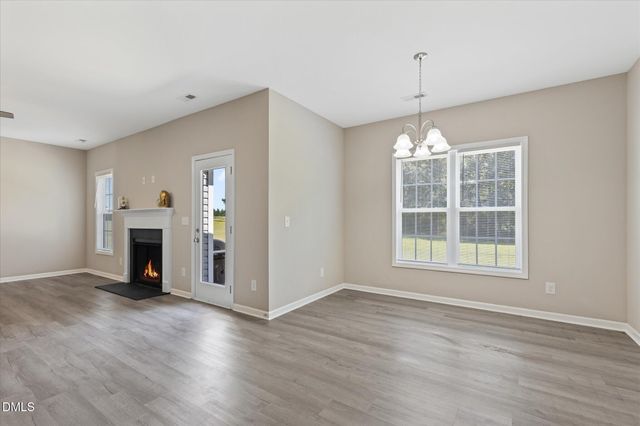 1390 Peach Farm Road, Lillington, NC 27546