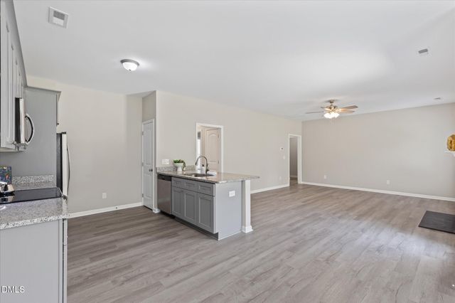 1390 Peach Farm Road, Lillington, NC 27546