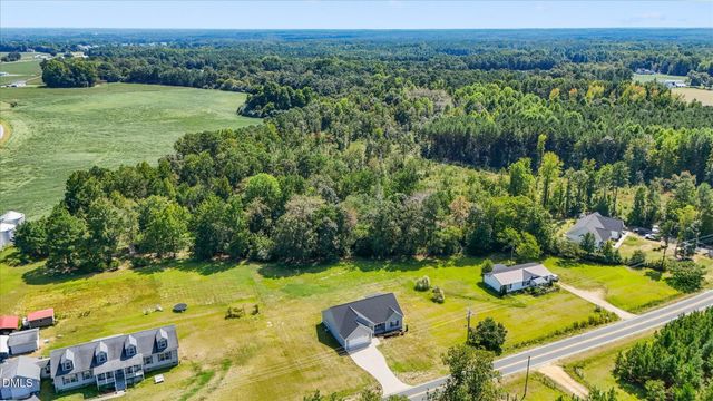 1390 Peach Farm Road, Lillington, NC 27546