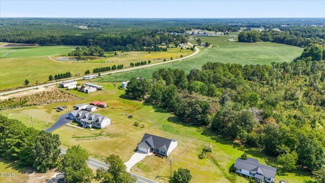 1390 Peach Farm Road, Lillington, NC 27546