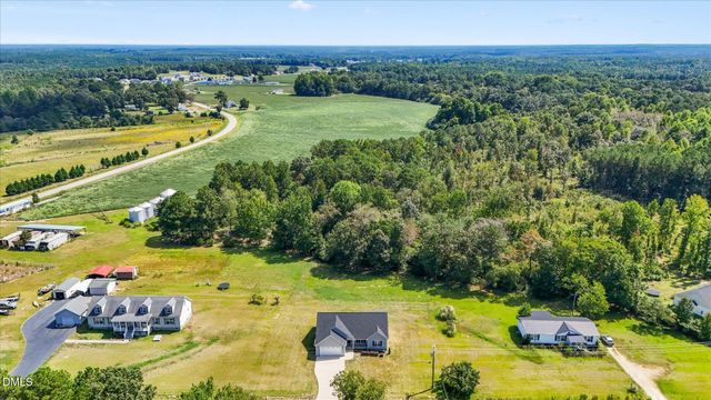 1390 Peach Farm Road, Lillington, NC 27546