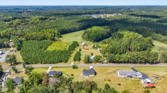 1390 Peach Farm Road, Lillington, NC 27546
