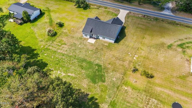 1390 Peach Farm Road, Lillington, NC 27546