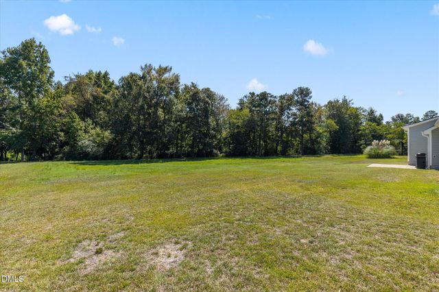 1390 Peach Farm Road, Lillington, NC 27546