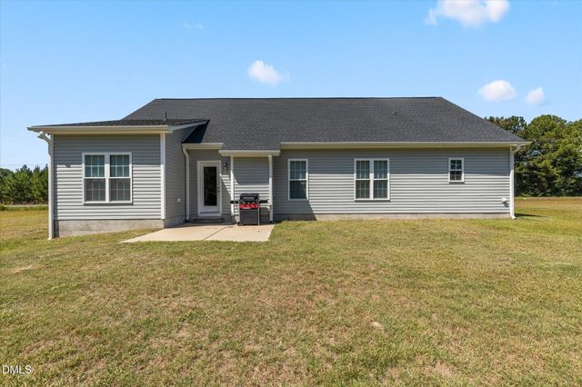 1390 Peach Farm Road, Lillington, NC 27546