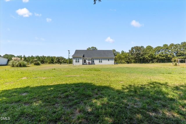 1390 Peach Farm Road, Lillington, NC 27546