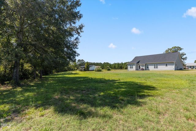 1390 Peach Farm Road, Lillington, NC 27546