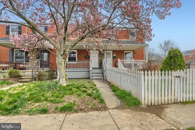 930 FOXWOOD LN, Essex, MD 21221